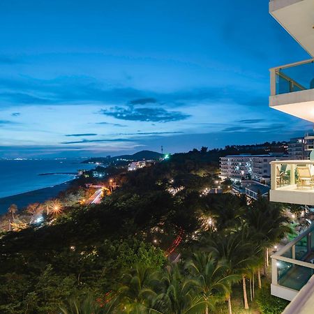 Casa Home - Ocean Melody - Beach Front 3Br Apartment Phan Thiết Esterno foto