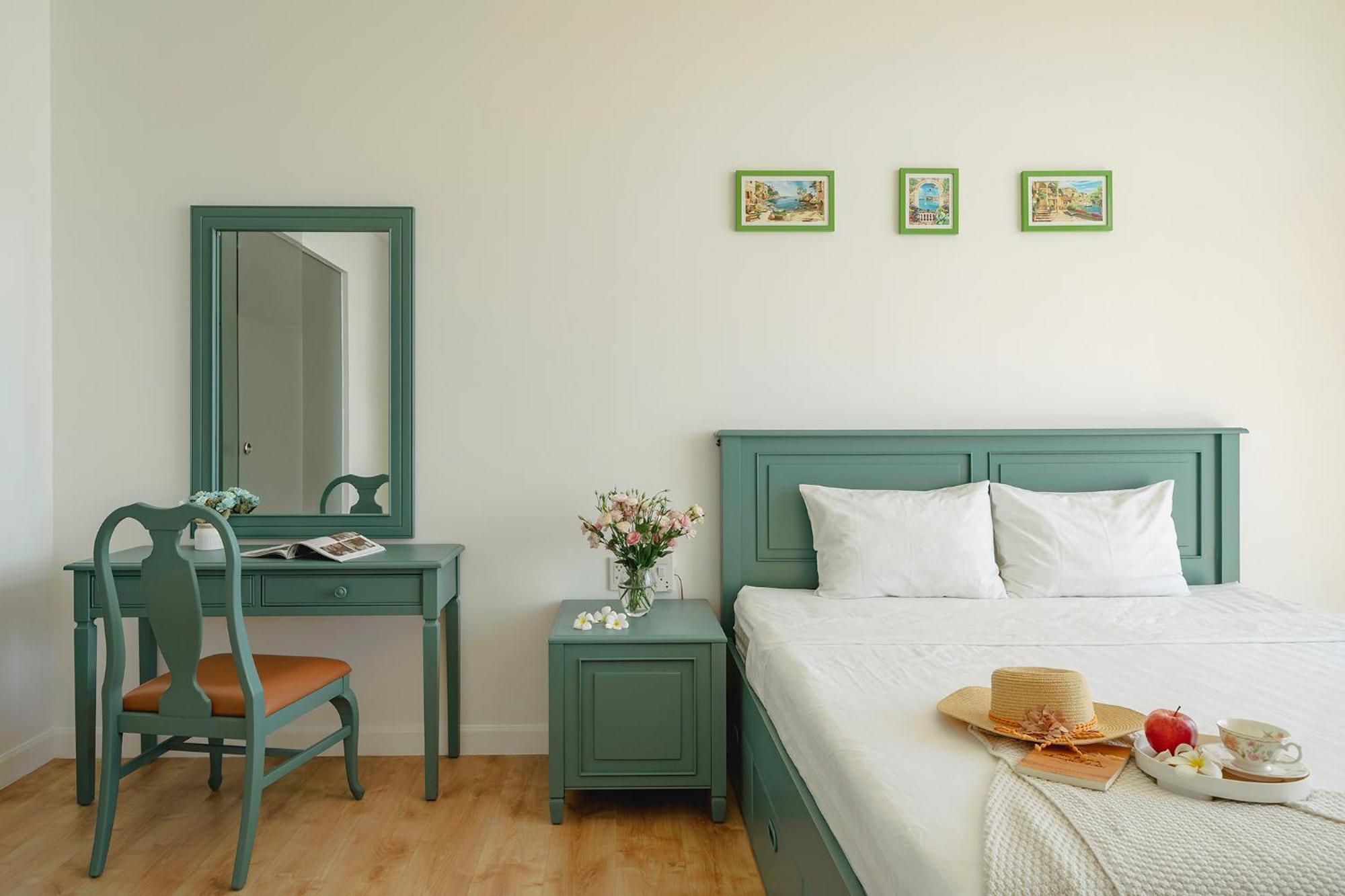Casa Home - Ocean Melody - Beach Front 3Br Apartment Phan Thiết Esterno foto