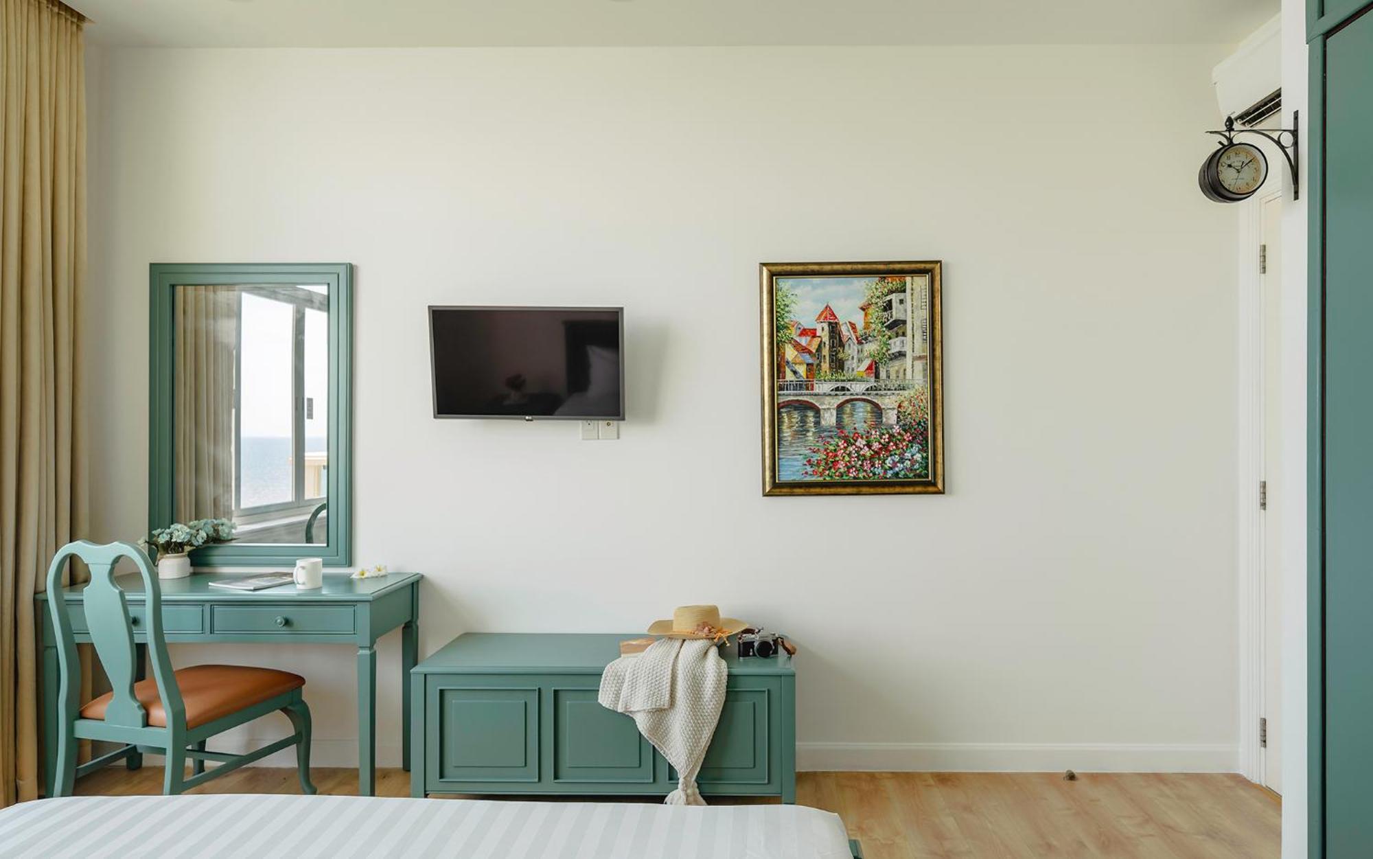 Casa Home - Ocean Melody - Beach Front 3Br Apartment Phan Thiết Esterno foto